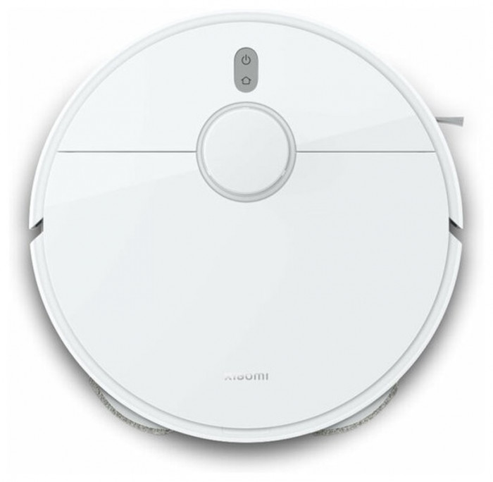 Робот-пылесос Xiaomi Mi Robot Vacuum S10 Белый